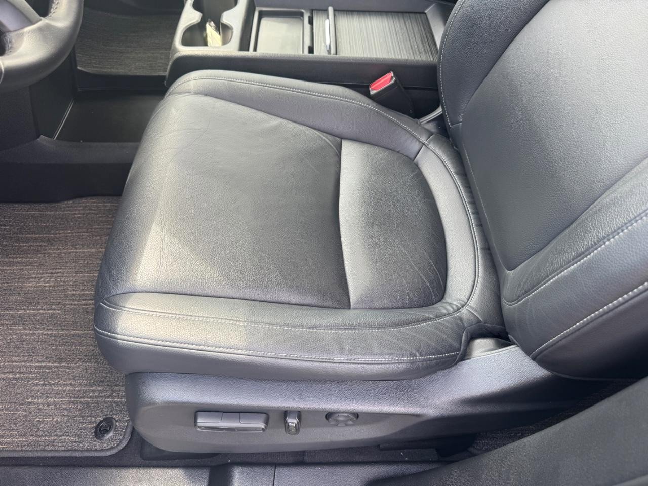 Certified 2024 Honda Odyssey EX-L image 19