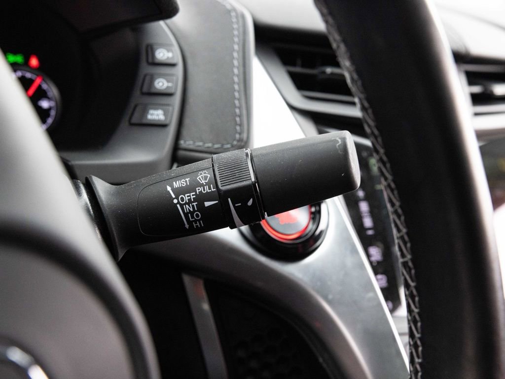 Used 2020 Acura NSX image 31