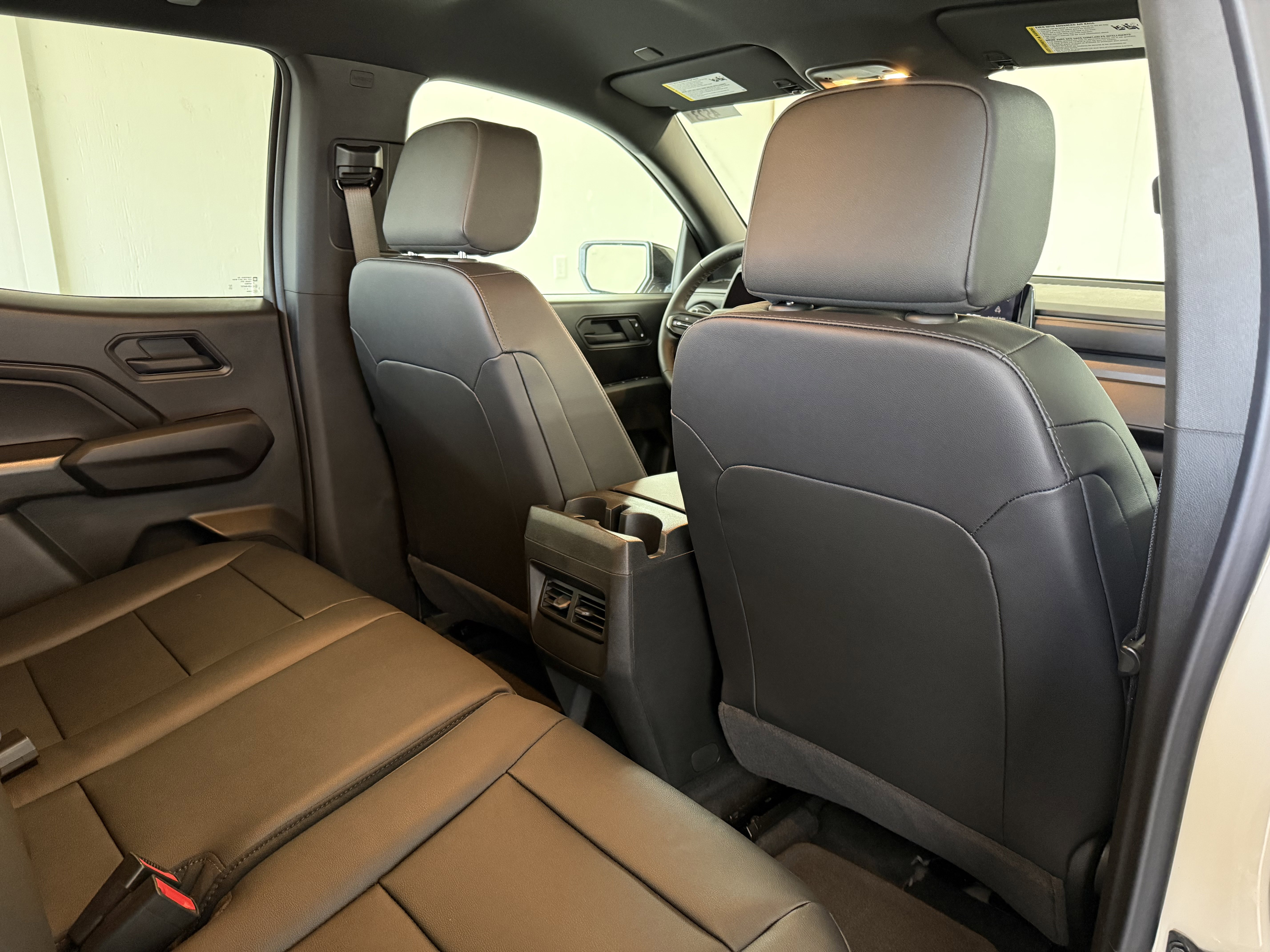 New 2026 Chevrolet Colorado Trail Boss image 35