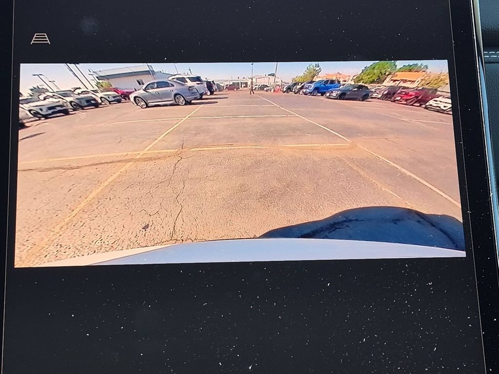 Used 2026 GMC Terrain Elevation w/ Elevation Premium Package AWD/4WD image 23