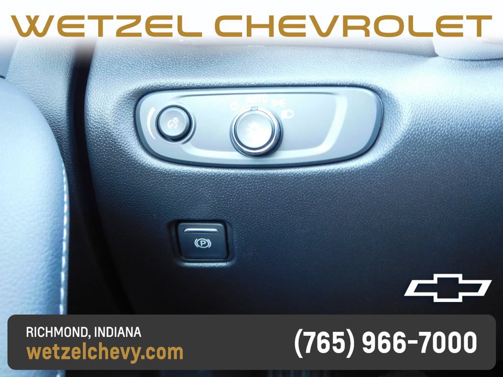 New 2026 Chevrolet Blazer LT w/ Convenience Package AWD/4WD image 28