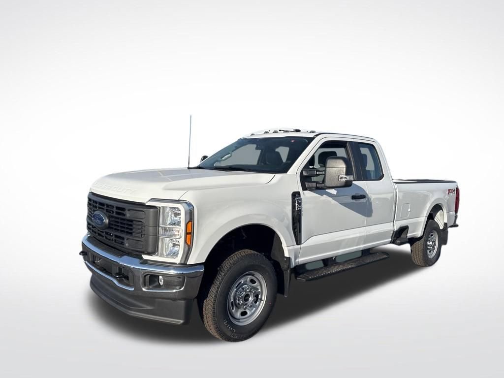 New 2026 Ford F250 XL w/ FX4 Off-Road Package image 10