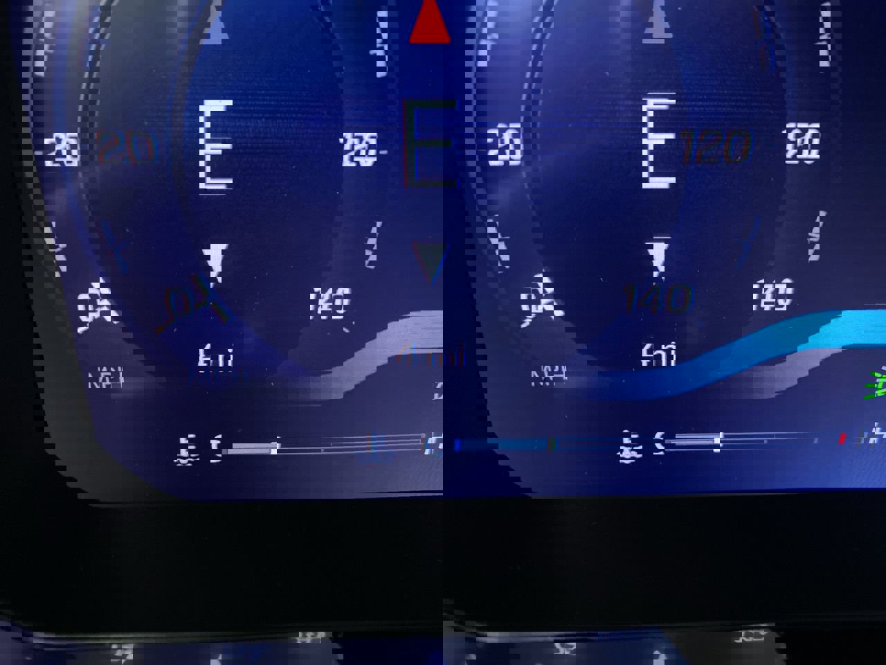 New 2026 Chevrolet Silverado 1500 RST w/ RST All Star Premium Package image 4