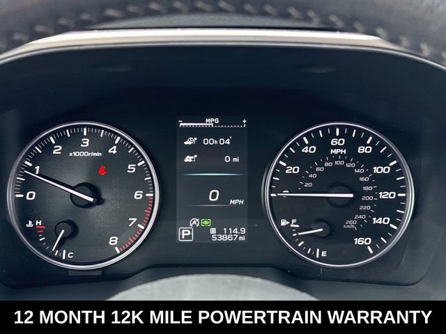 Used 2020 Subaru Legacy Limited w/ Popular Package #2 AWD/4WD image 28