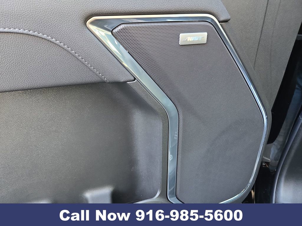 New 2026 Chevrolet Silverado 1500 LT Trail Boss w/ LT Trail Boss Premium Package image 20