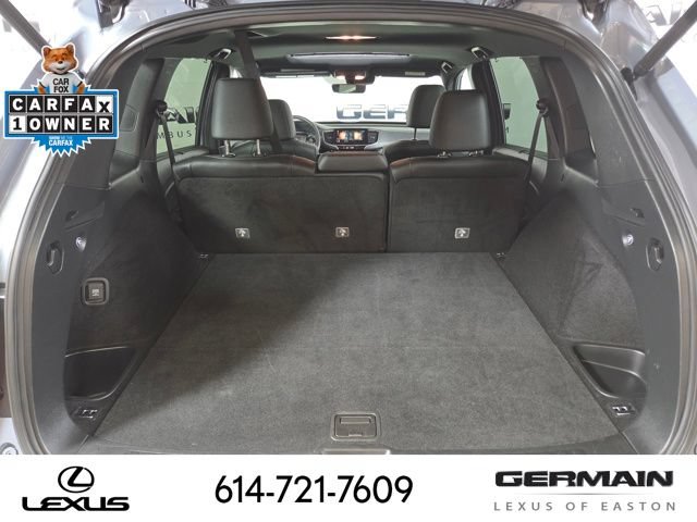 Used 2022 Honda Passport Elite image 24