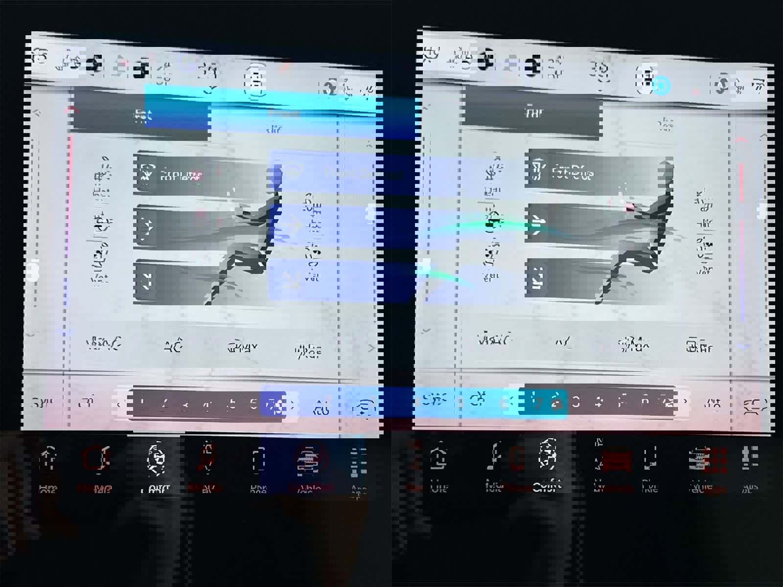 Used 2023 Jeep Wagoneer Series III w/ Preferred Equipment Group image 28