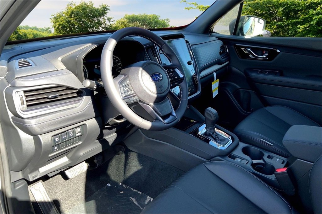New 2025 Subaru Forester Limited image 7