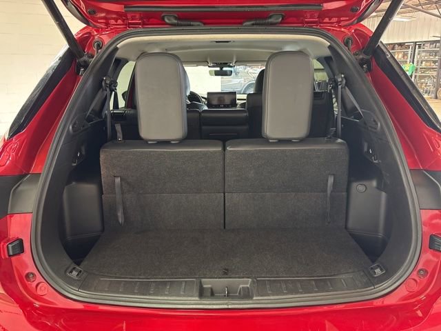 Used 2025 Mitsubishi Outlander SE FWD image 19