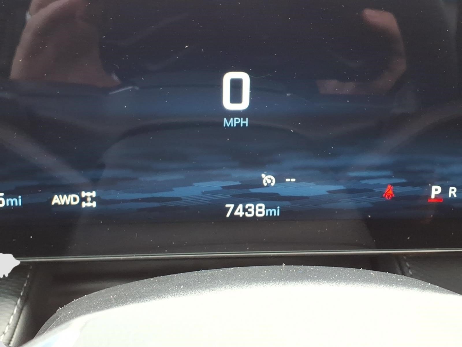 Used 2026 Chevrolet Equinox LT w/ Midnight Edition AWD/4WD image 26