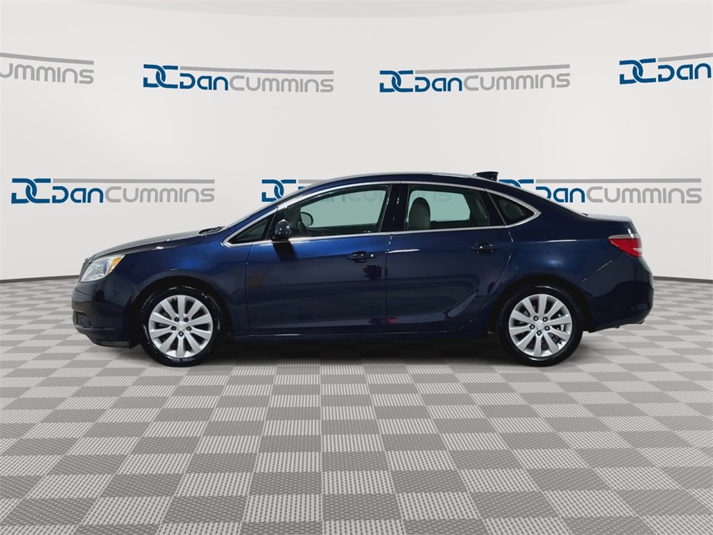 Used 2016 Buick Verano image 5