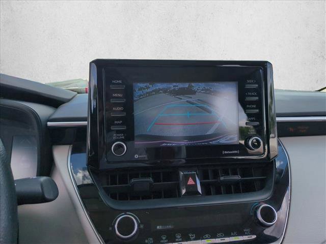 Used 2022 Toyota Corolla L FWD image 14