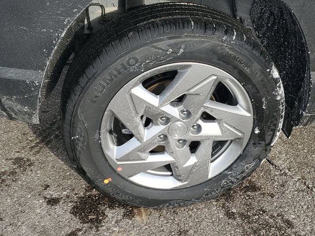 New 2026 Hyundai Kona SE AWD/4WD image 6