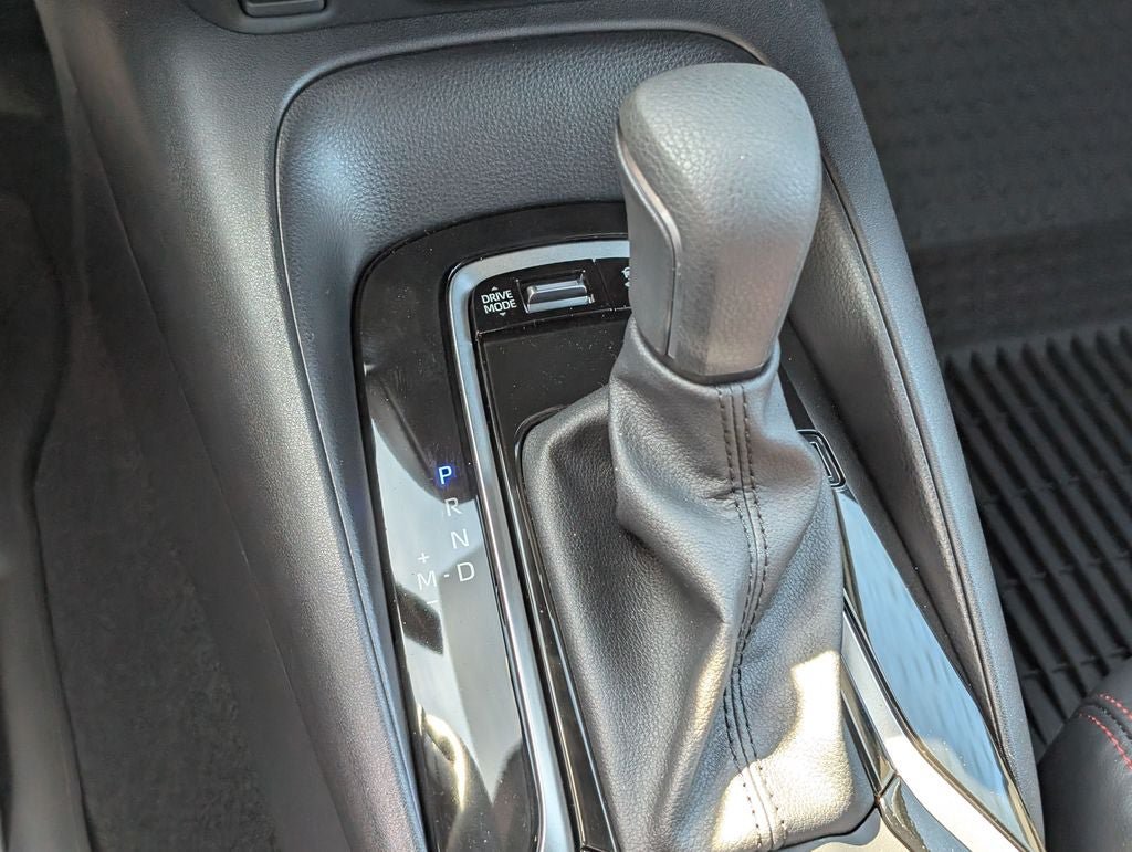 New 2026 Toyota Corolla XSE FWD image 22