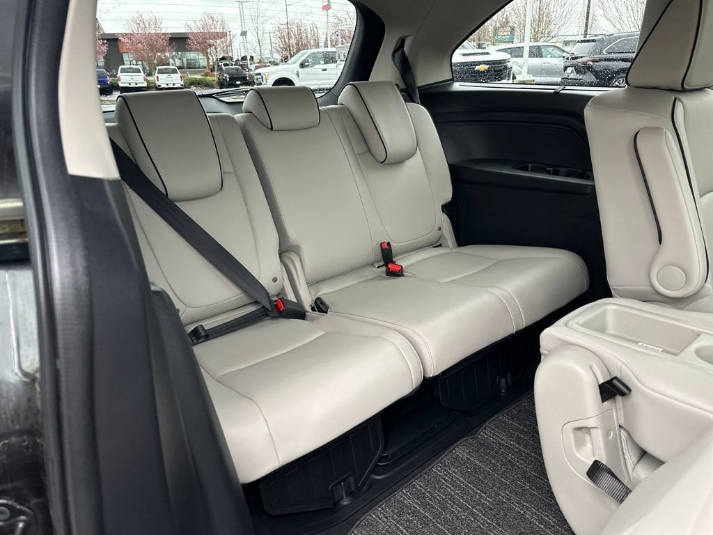 Used 2026 Honda Odyssey Touring image 15