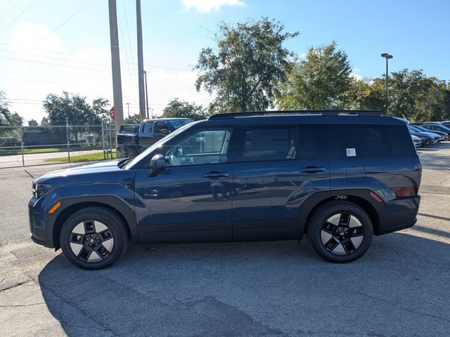 New 2027 Hyundai Santa Fe SEL FWD image 8