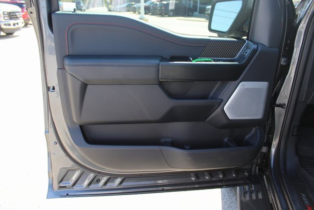 New 2025 Ford F150 Raptor image 6