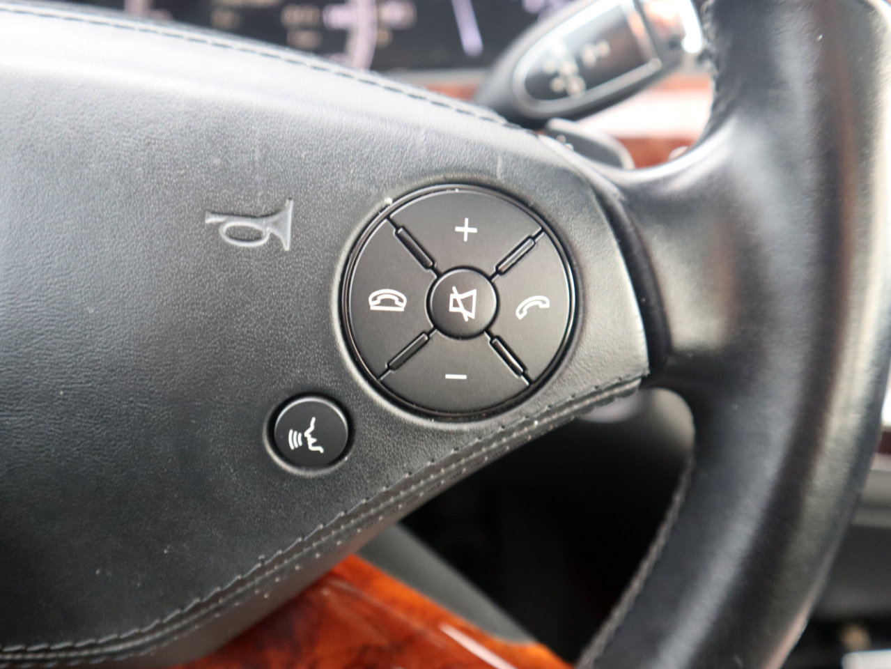 Used 2012 Mercedes-Benz S 550 image 16