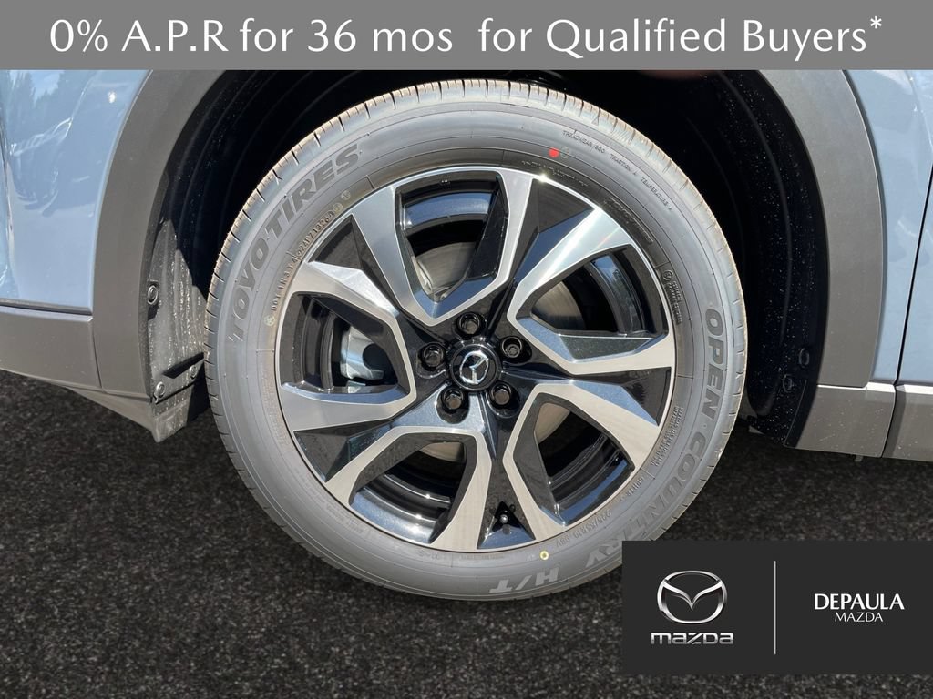 New 2026 MAZDA CX-5 Preferred AWD/4WD image 15