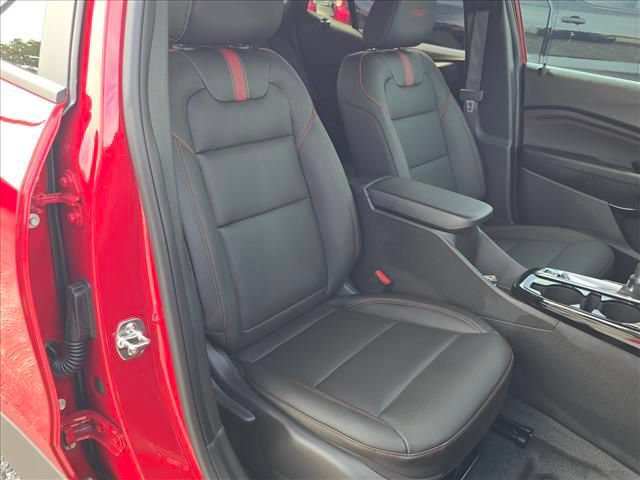 New 2026 Chevrolet Trax RS w/ Driver Confidence Package FWD image 15