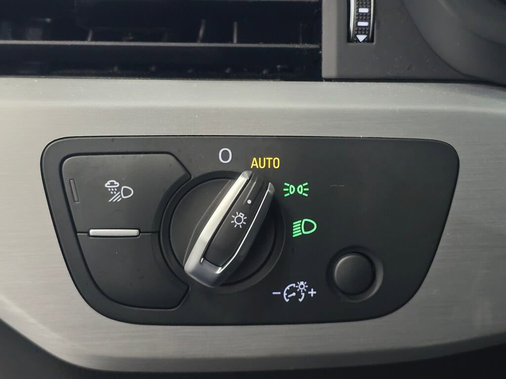 Used 2023 Audi A5 2.0T Premium Plus w/ Premium Plus image 38