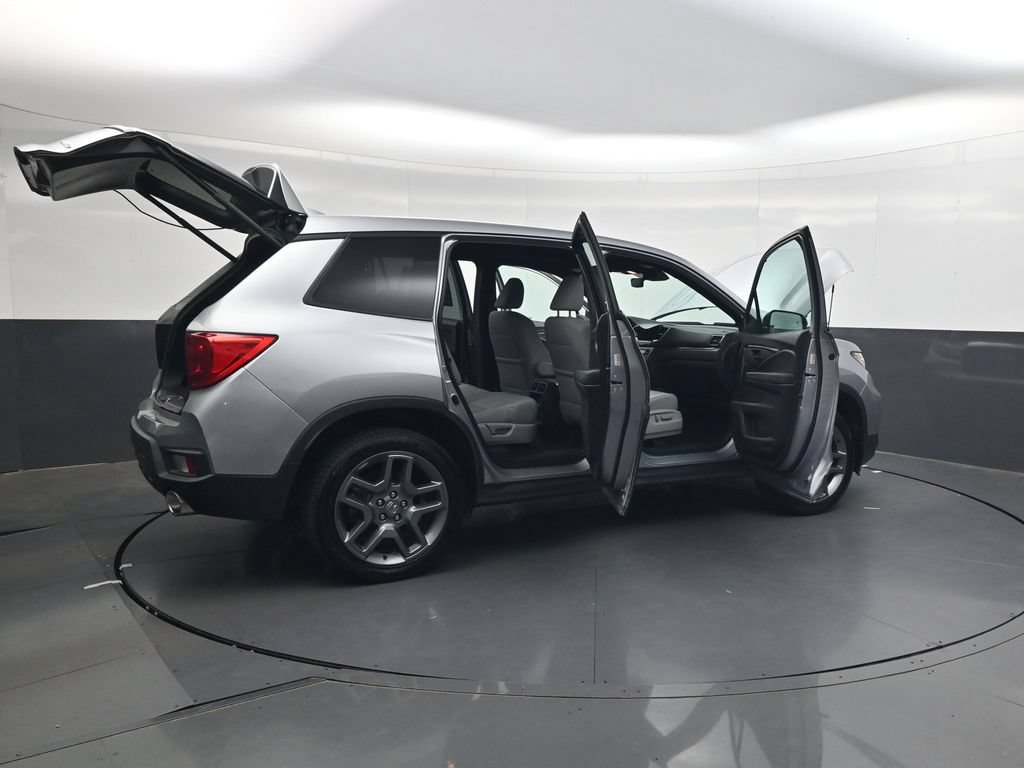 Used 2023 Honda Passport EX-L image 39