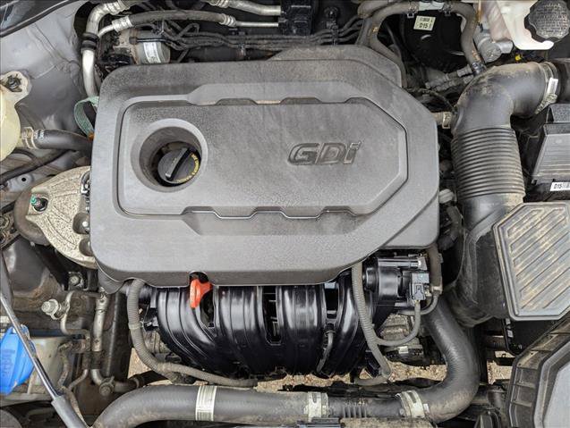 Used 2017 Kia Sportage LX AWD/4WD image 22