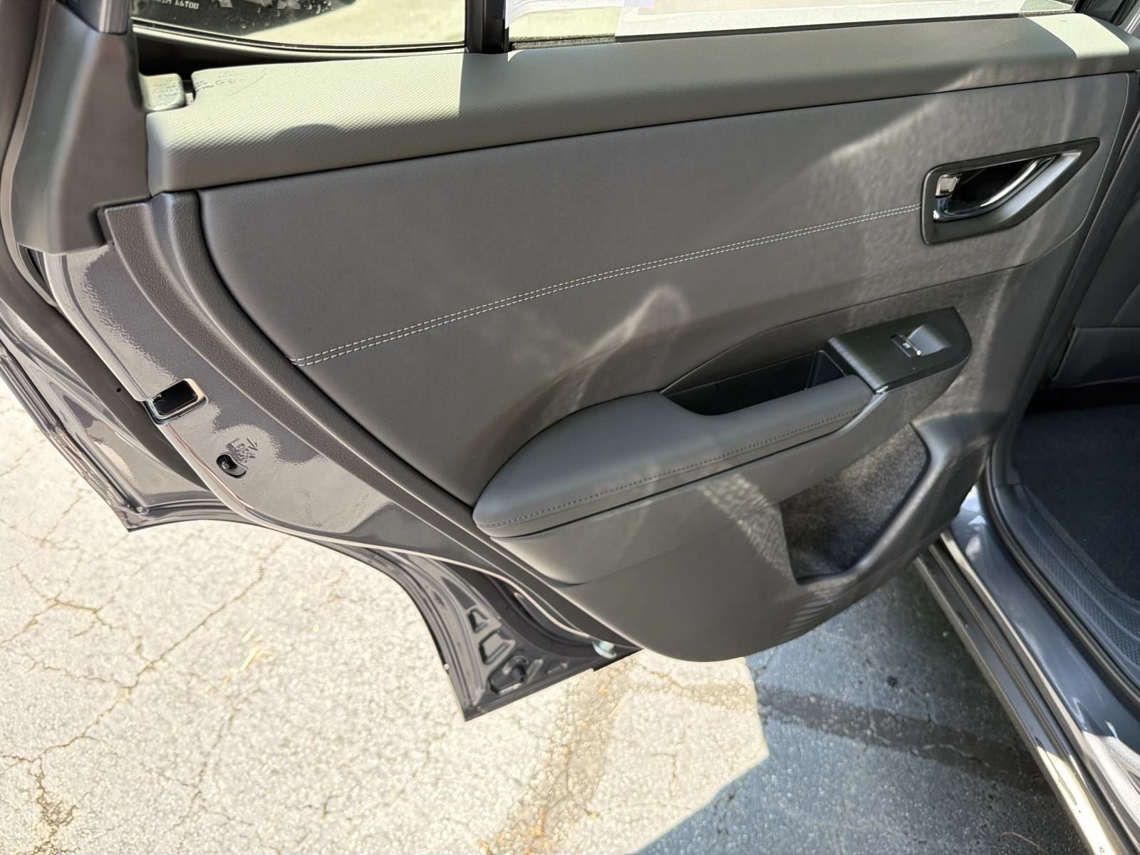 New 2026 Subaru Outback Touring XT AWD/4WD image 13