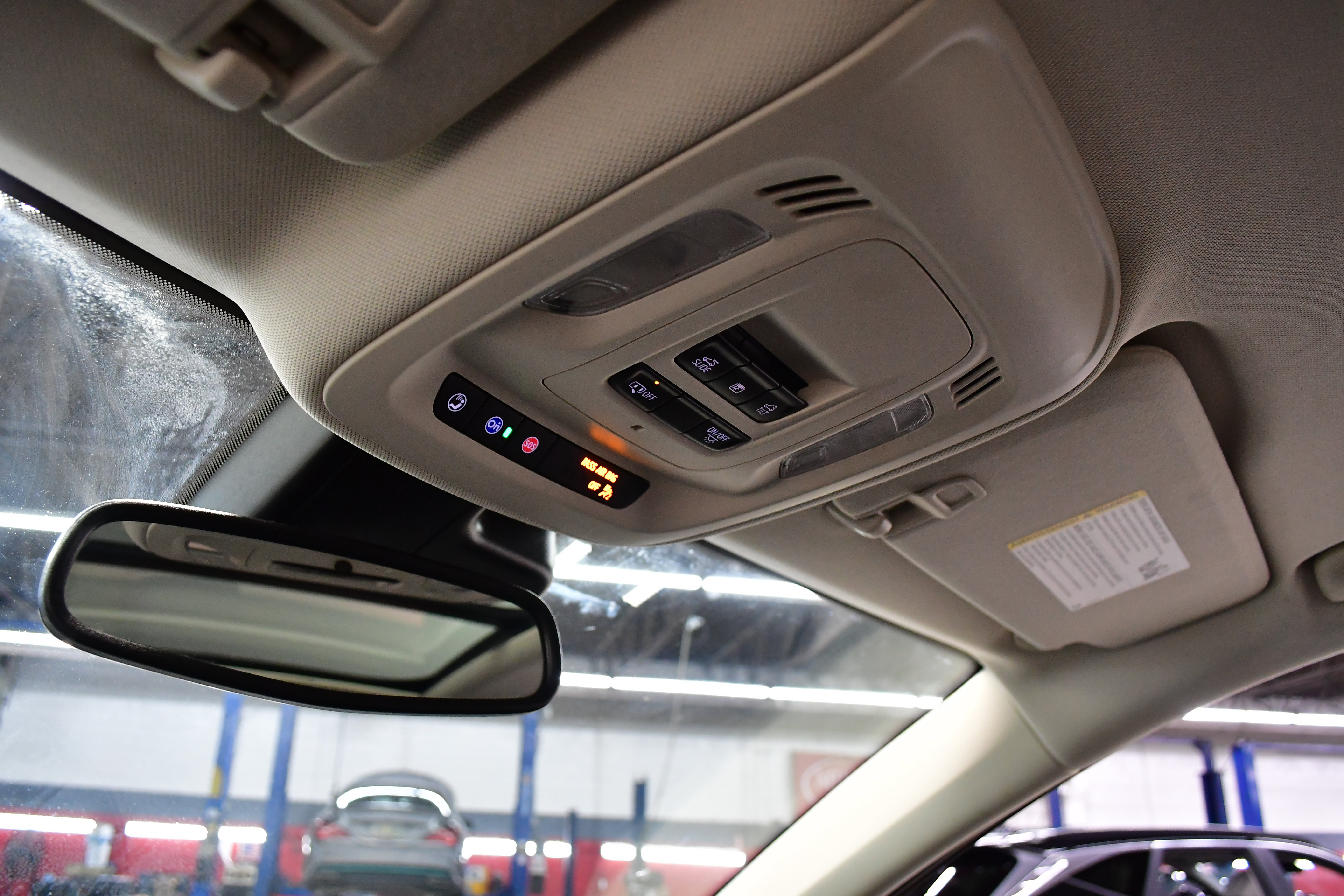 Used 2023 Buick Envision Essence w/ Sport Touring Package image 36