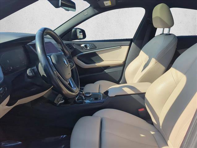 Used 2023 BMW 228i Gran Coupe w/ Convenience Package FWD image 15