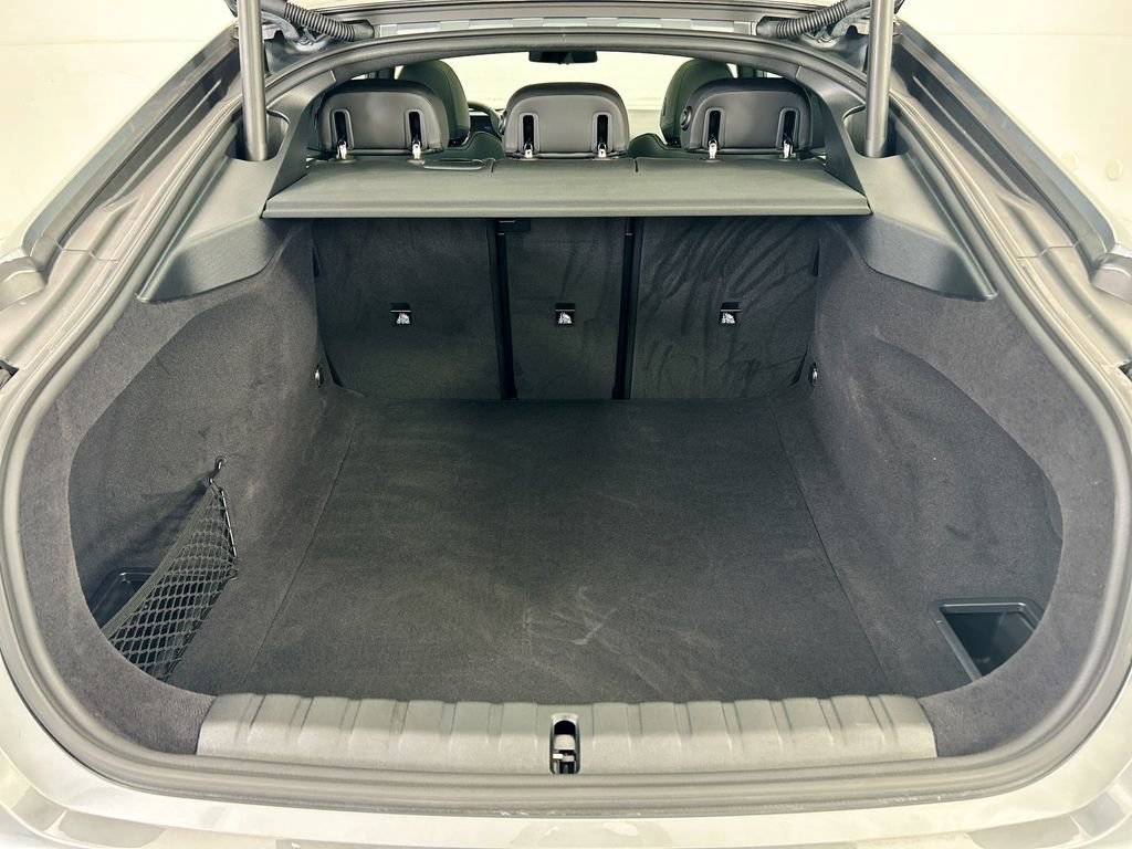 Certified 2025 BMW 430i xDrive w/ Premium Package image 27