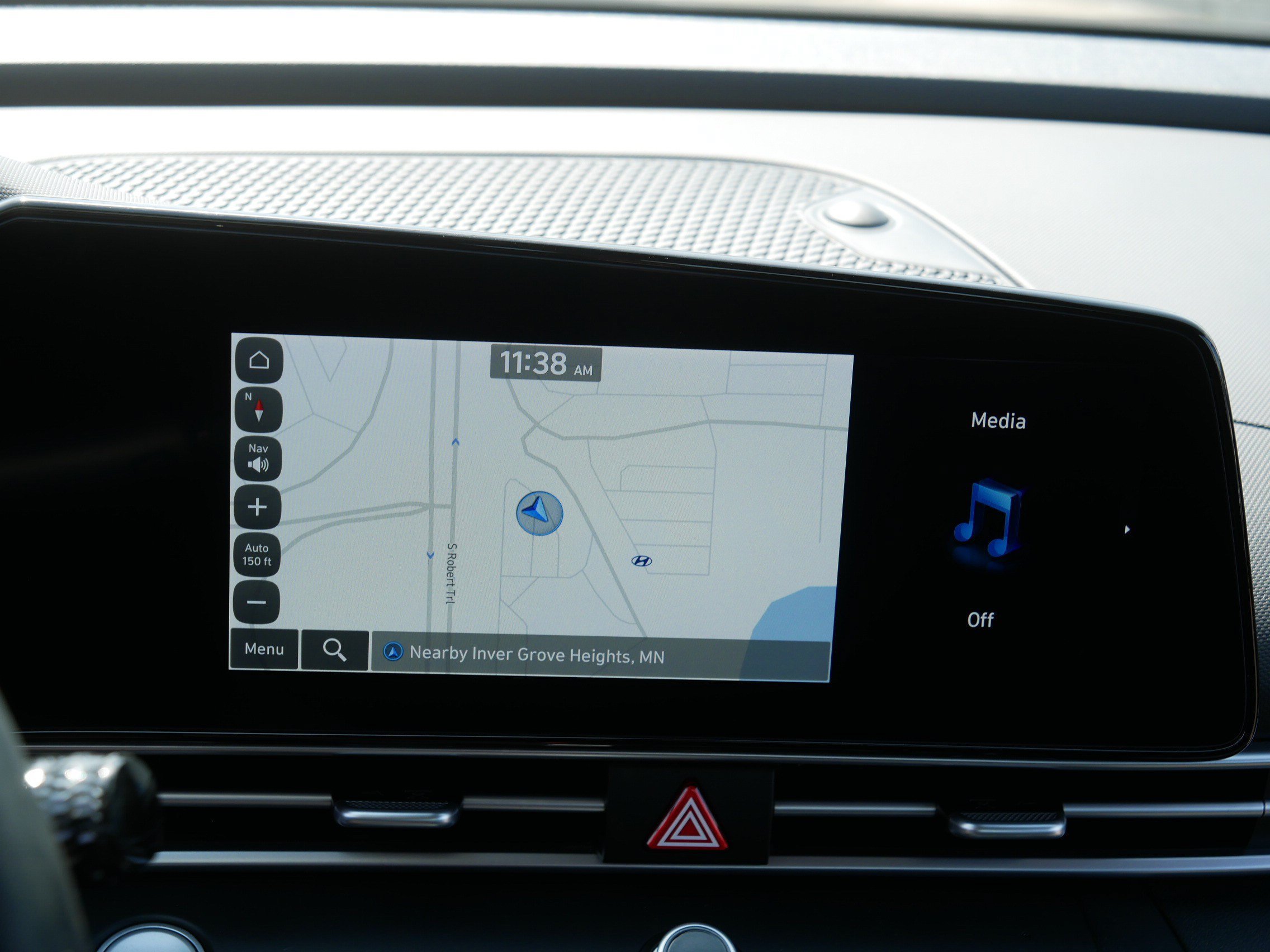 Used 2023 Hyundai Elantra SEL w/ Convenience Package FWD image 24