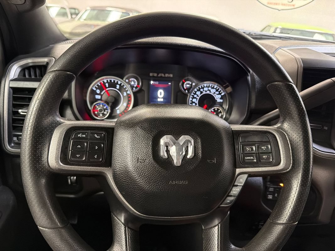 Used 2021 RAM 3500 Tradesman AWD/4WD image 17