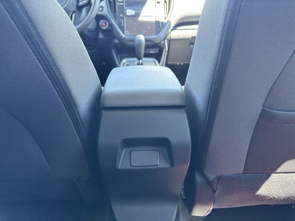 New 2026 Subaru Crosstrek 2.5i image 21