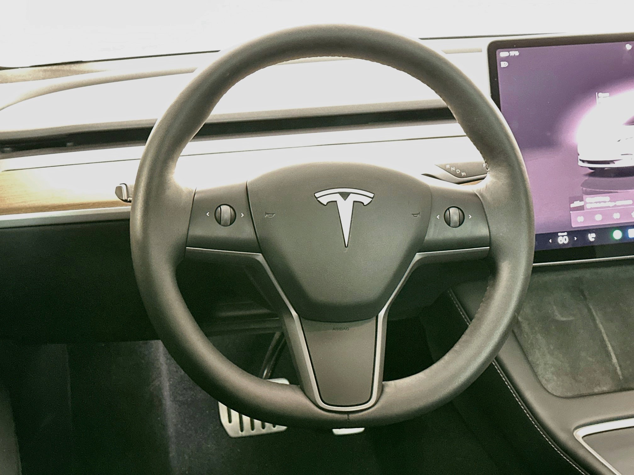 Used 2023 Tesla Model 3 Performance AWD/4WD image 17