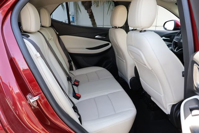 Certified 2024 Buick Encore GX Avenir w/ Avenir Convenience Package image 20