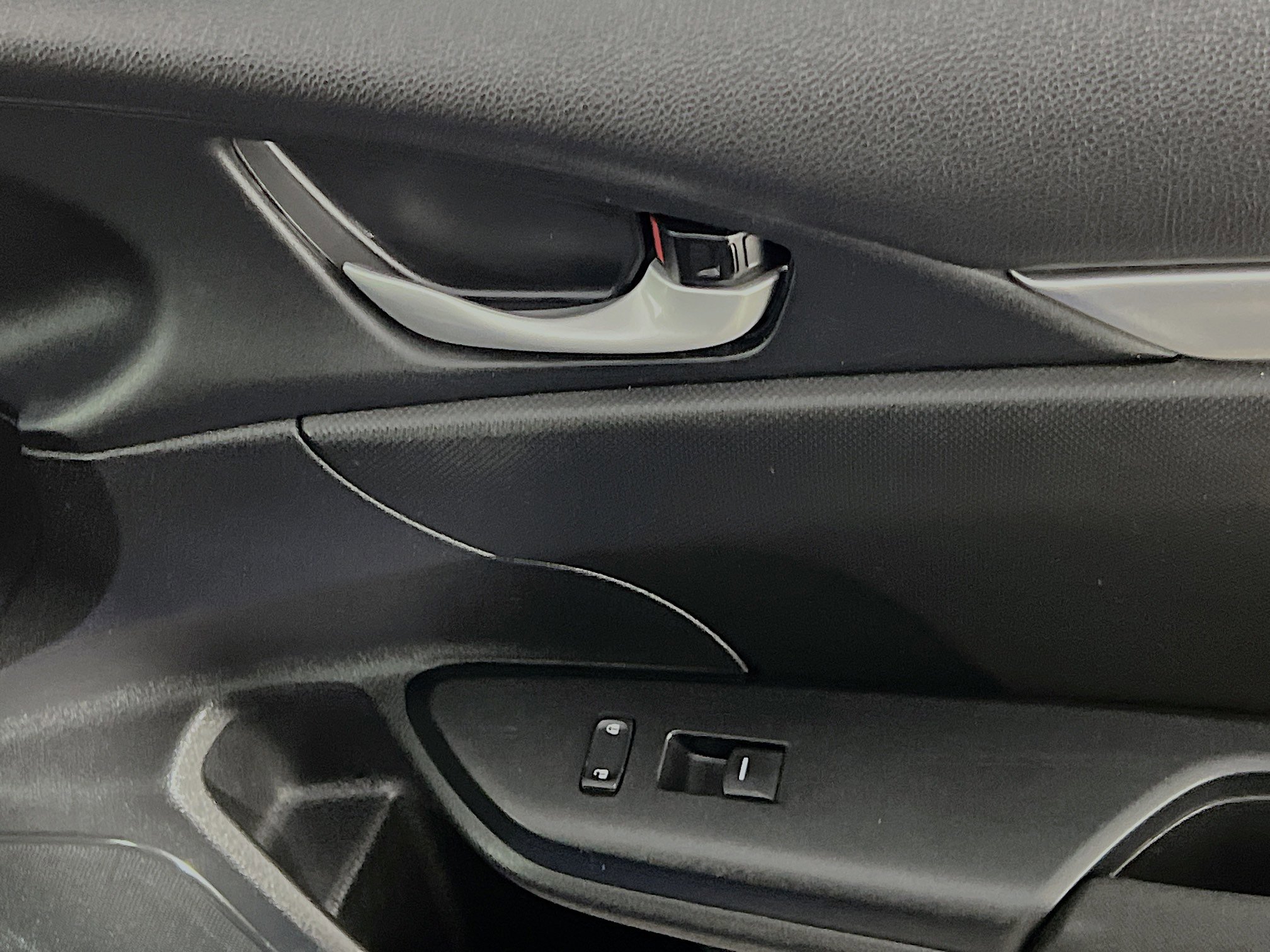 Used 2017 Honda Civic LX image 30