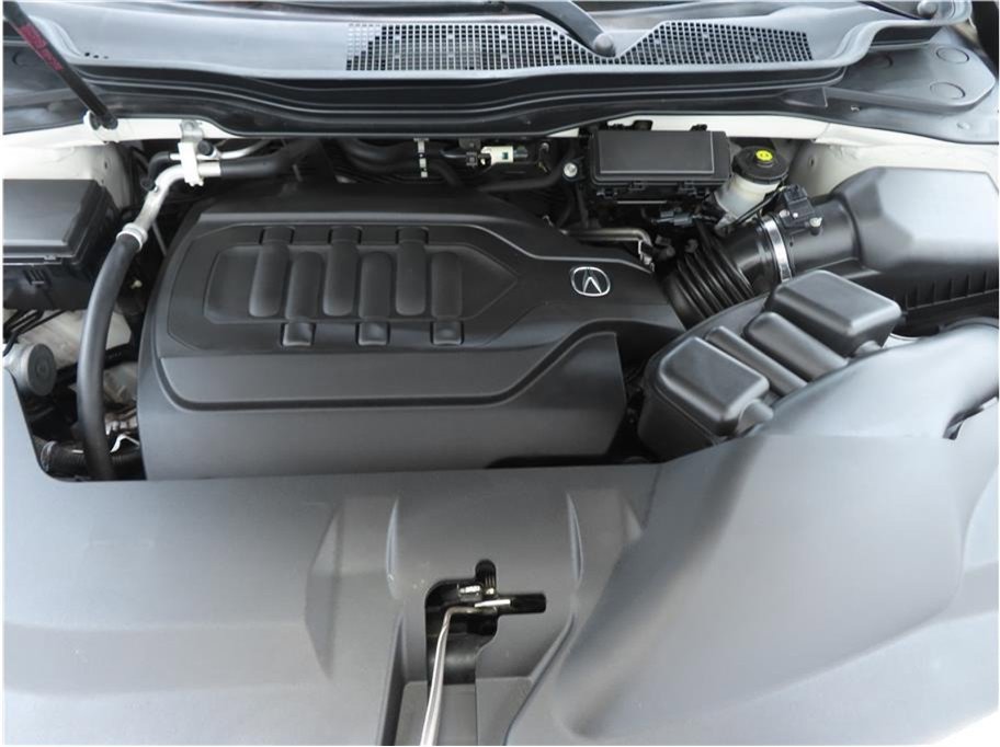 Used 2014 Acura MDX FWD image 27