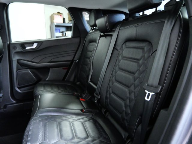 Certified 2023 Ford Escape Platinum w/ Premium Technology Package AWD/4WD image 14