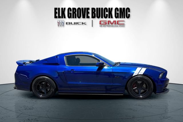 Used 2014 Ford Mustang GT w/ Equipment Group 301A RWD image 3