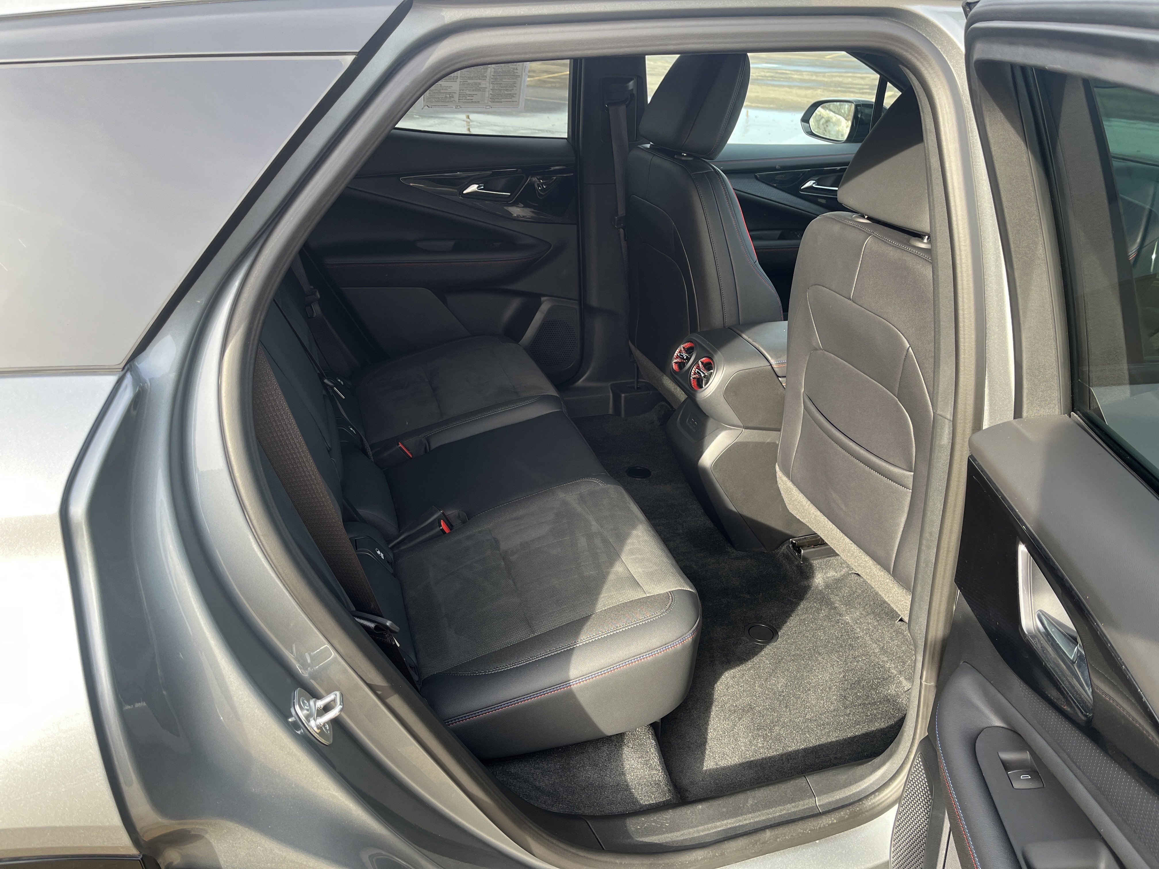 Used 2025 Chevrolet Blazer EV RS image 14