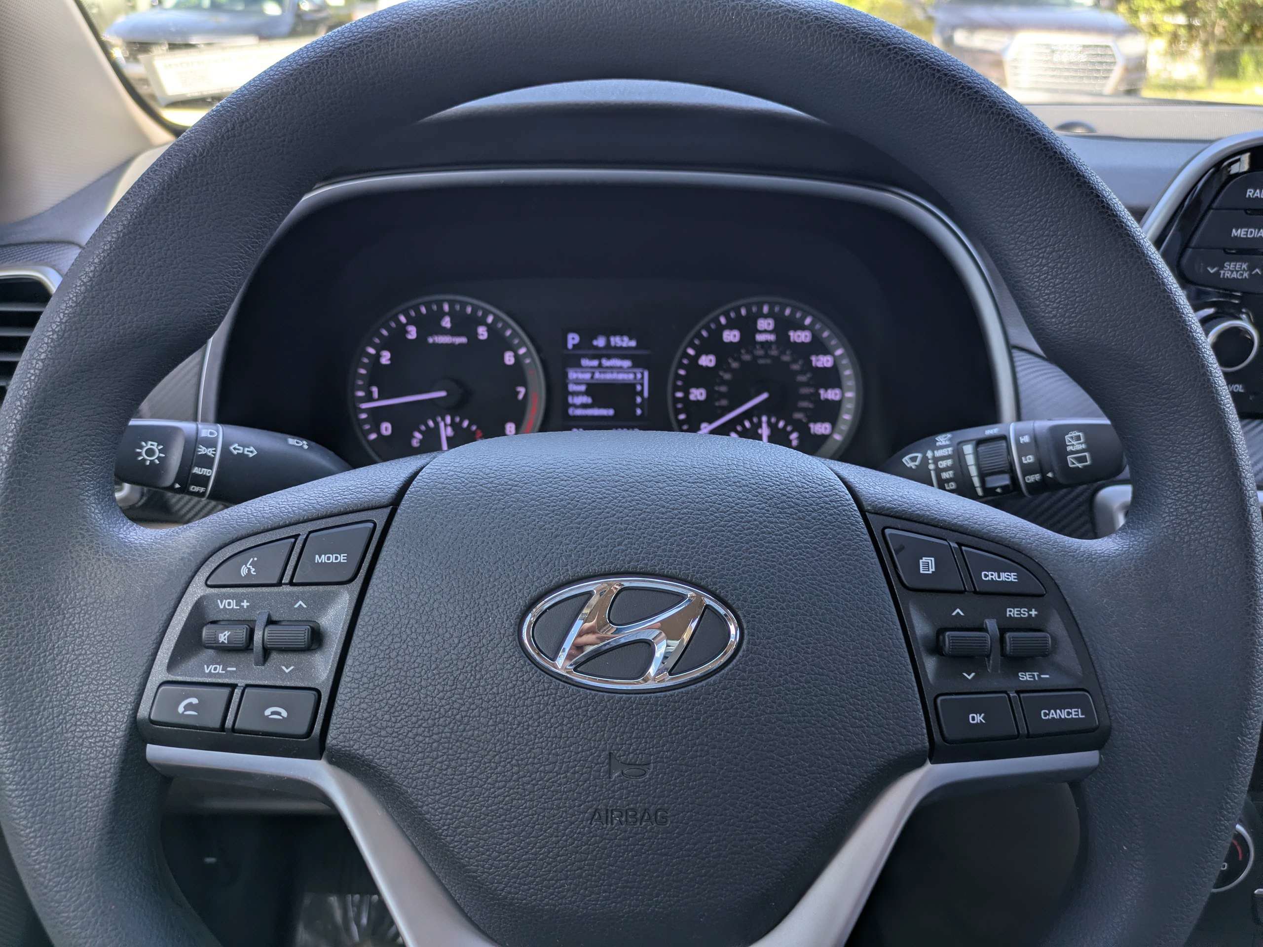 Used 2019 Hyundai Tucson SEL FWD image 25