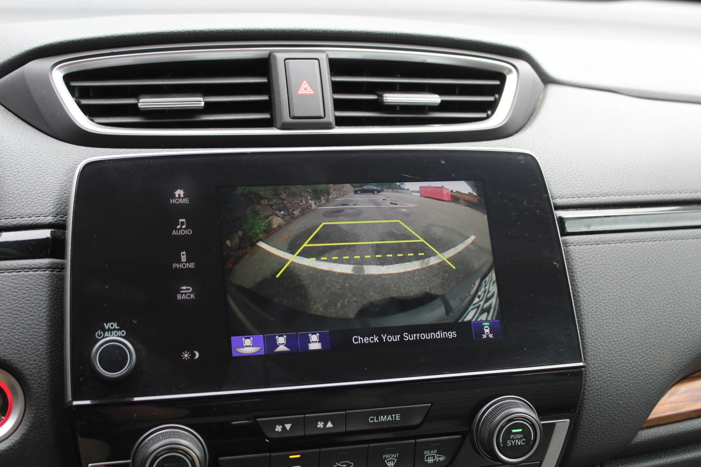 Used 2018 Honda CR-V EX image 31