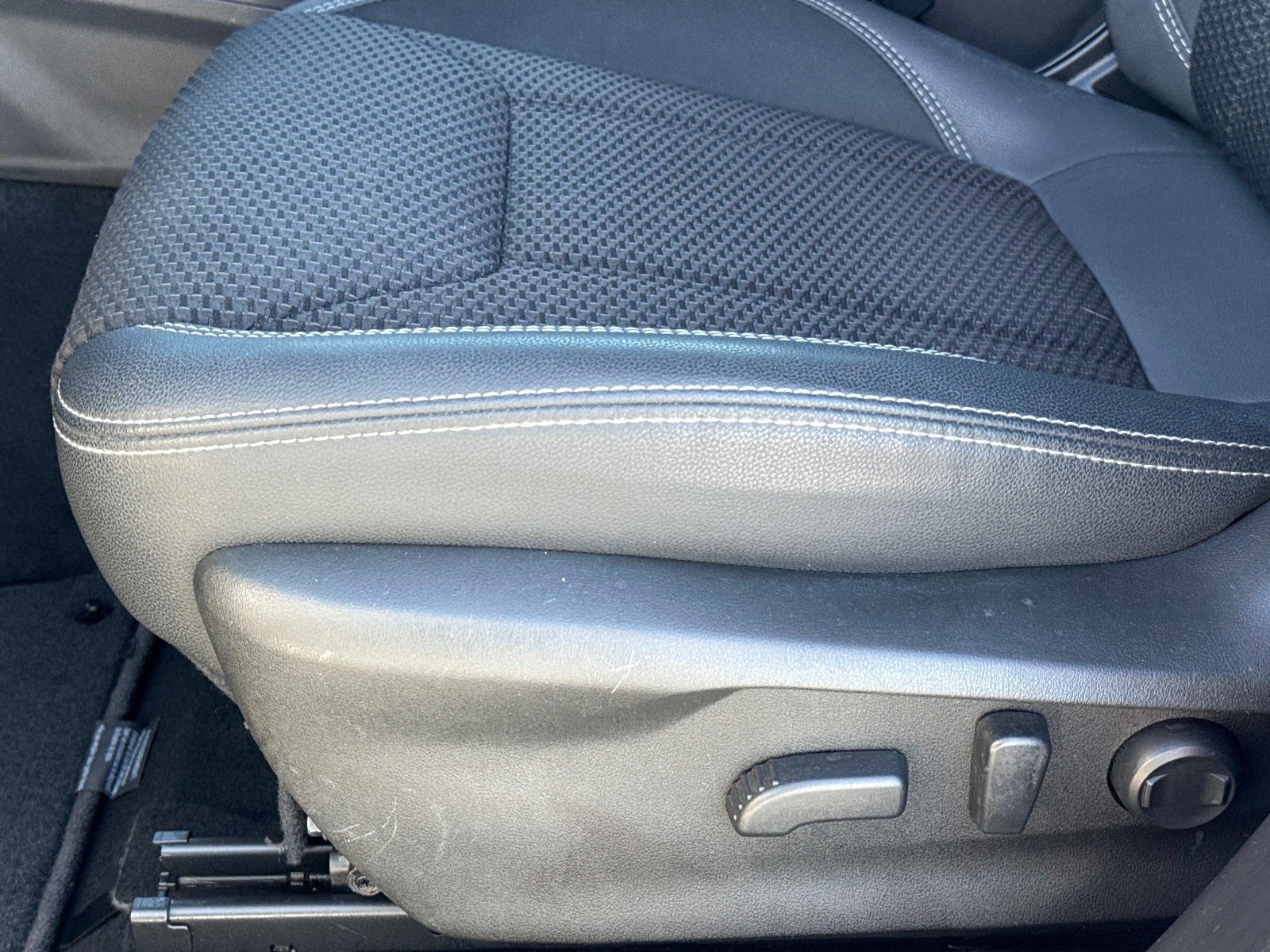 Used 2023 Subaru Forester Premium image 21