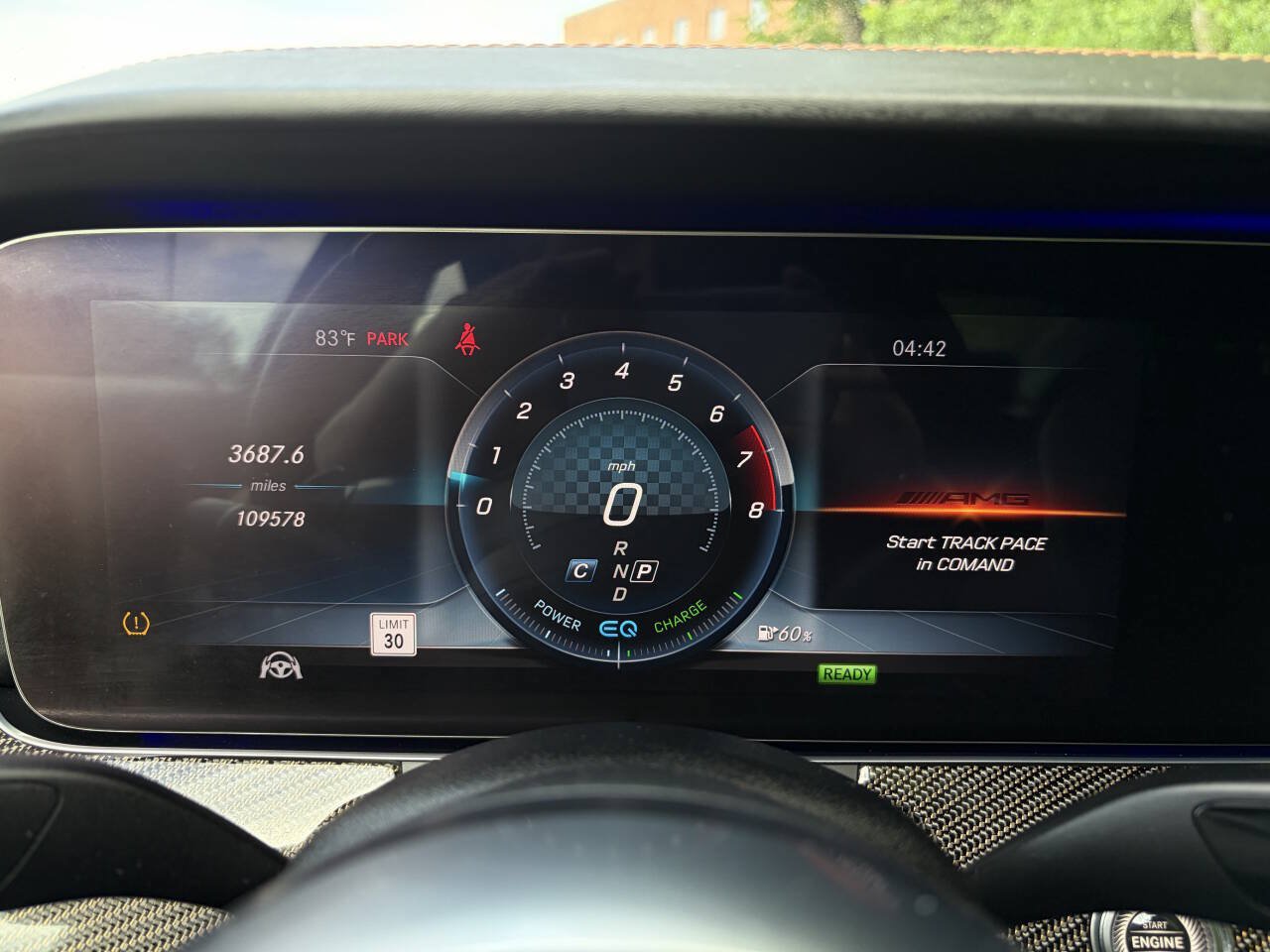 Used 2019 Mercedes-Benz CLS 53 AMG 4MATIC image 36