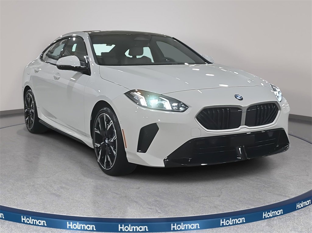 Used 2026 BMW 228i 228 Gran Coupe w/ Premium Package image 4