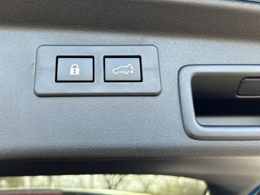 New 2026 Subaru Outback Wilderness AWD/4WD image 21