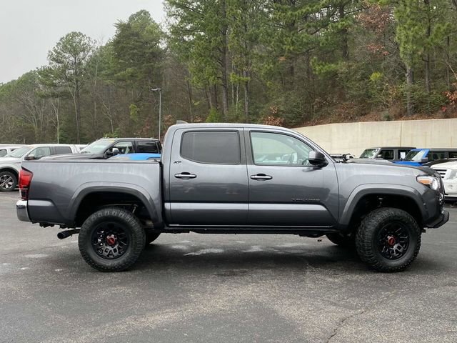 Used 2023 Toyota Tacoma SR5 image 2