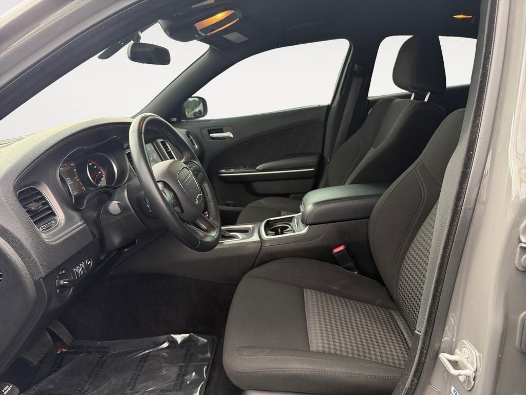 Used 2023 Dodge Charger SXT w/ Cold Weather Package RWD image 22
