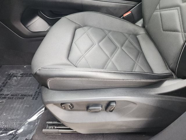 Used 2024 Volkswagen Atlas SE FWD image 24